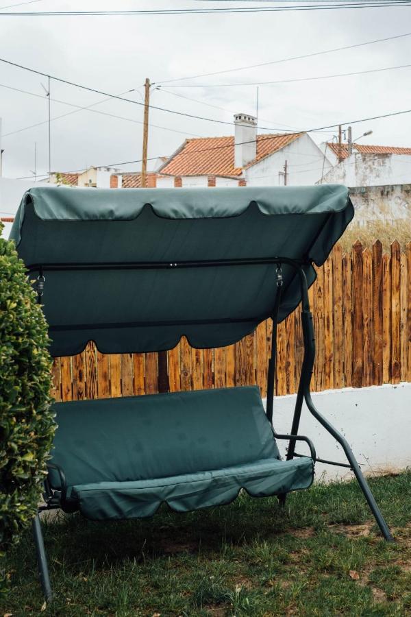 Willa Casa Ti Carolina Nazaré Zewnętrze zdjęcie